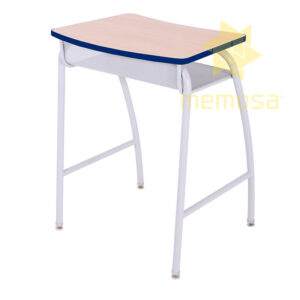 Mesa Escolar Carol de MDF con Papelera - Image 8