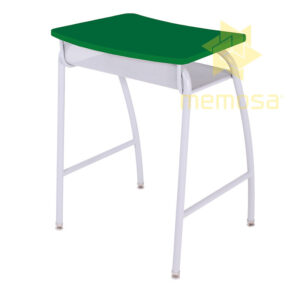 Mesa Escolar Carol de MDF con Papelera - Image 12