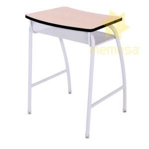 Mesa Escolar Carol de MDF con Papelera - Image 13