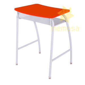 Mesa Escolar Carol de MDF con Papelera - Image 16