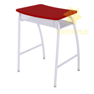 Mesa Escolar Carol de MDF con Papelera - Image 17