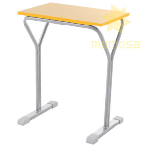 Mesa Escolar Primaria Bassy de MDF - Image 3