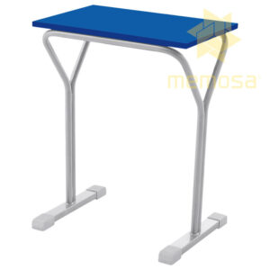 Mesa Escolar Primaria Bassy de MDF - Image 4