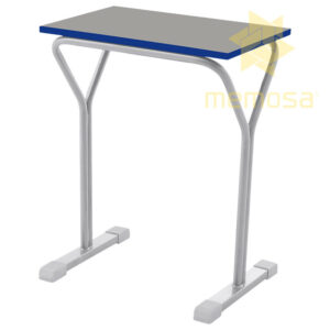 Mesa Escolar Primaria Bassy de MDF - Image 5