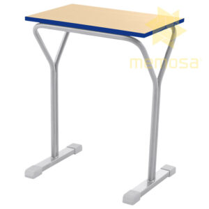 Mesa Escolar Primaria Bassy de MDF - Image 6