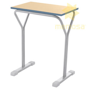 Mesa Escolar Primaria Bassy de MDF - Image 7