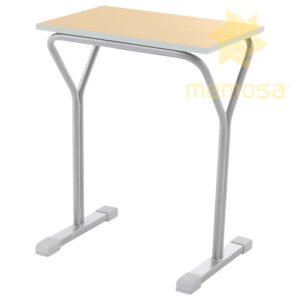 Mesa Escolar Primaria Bassy de MDF - Image 8