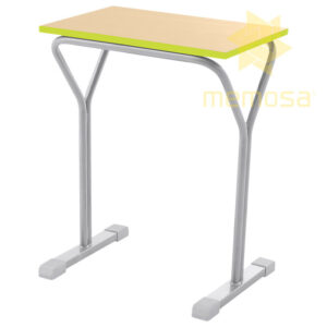 Mesa Escolar Primaria Bassy de MDF - Image 9