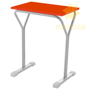 Mesa Escolar Primaria Bassy de MDF - Image 11