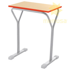 Mesa Escolar Primaria Bassy de MDF - Image 12