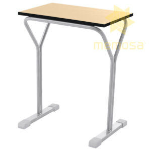 Mesa Escolar Primaria Bassy de MDF - Image 13