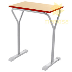 Mesa Escolar Primaria Bassy de MDF - Image 14