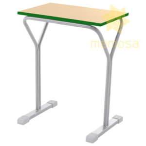 Mesa Escolar Primaria Bassy de MDF - Image 16