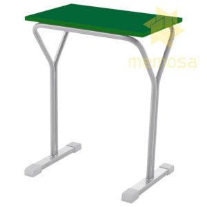 Mesa Escolar Bassy de MDF - Image 12
