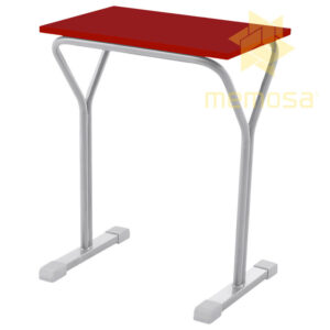Mesa Escolar Bassy de MDF - Image 15