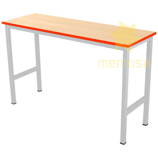 Mesa Binaria Escolar Primaria de MDF