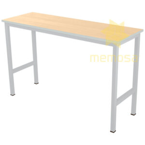 Mesa Binaria Escolar Primaria de MDF - Image 6