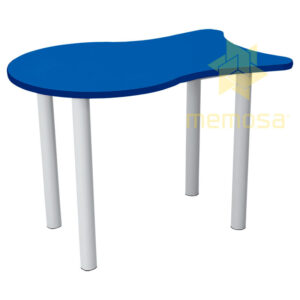 Mesa Escolar Nemo de MDF - Image 6