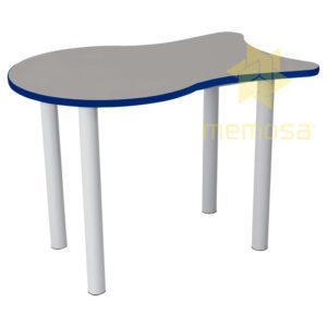 Mesa Escolar Nemo de MDF - Image 7