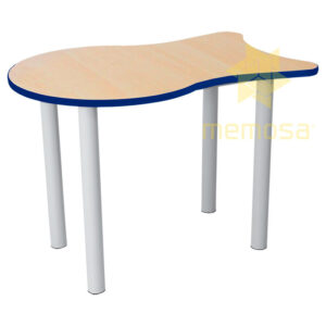 Mesa Escolar Nemo de MDF - Image 10