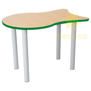 Mesa Escolar Nemo de MDF - Image 13