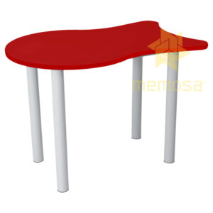 Mesa Escolar Nemo de MDF - Image 14