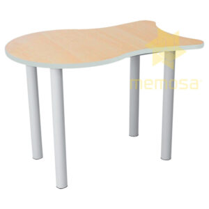 Mesa Escolar Nemo de MDF - Image 16