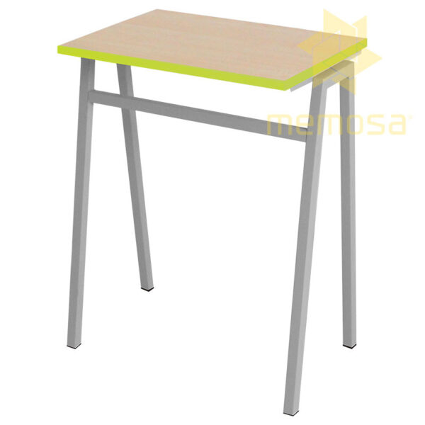 Mesa Escolar Primaria Vigo de MDF
