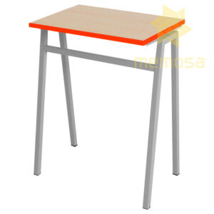 Mesa Escolar Primaria Vigo de MDF - Image 4