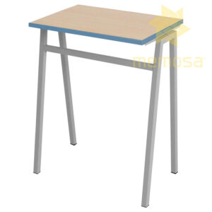 Mesa Escolar Primaria Vigo de MDF - Image 10