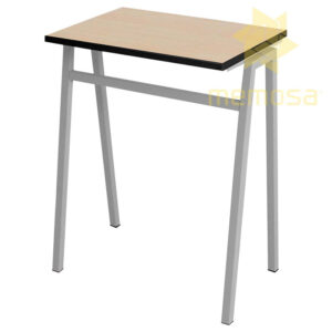 Mesa Escolar Vigo de MDF - Image 6