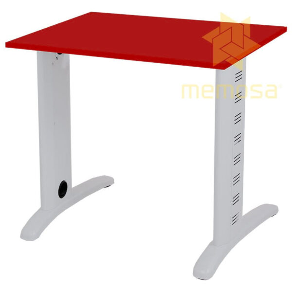 Mesa Escolar Individual de MDF