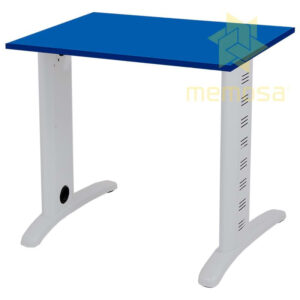 Mesa Escolar Individual de MDF - Image 4