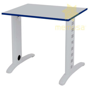 Mesa Escolar Individual de MDF - Image 5