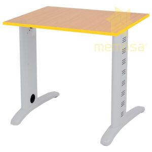 Mesa Escolar Individual de MDF - Image 7