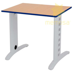 Mesa Escolar Individual de MDF - Image 8