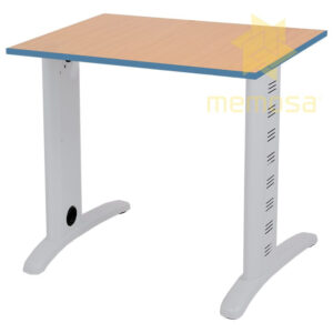Mesa Escolar Individual de MDF - Image 9