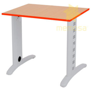 Mesa Escolar Individual de MDF - Image 13