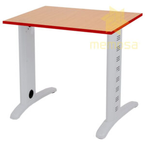 Mesa Escolar Individual de MDF - Image 15