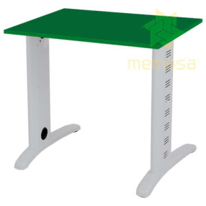 Mesa Escolar Individual de MDF - Image 16