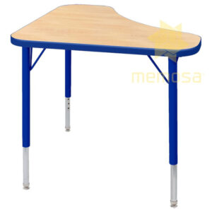 Mesa Escolar Delta de Altura Ajustable - Image 4