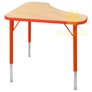 Mesa Escolar Delta de Altura Ajustable - Image 5