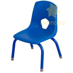 Silla para Preescolar Bravo CG - Image 4