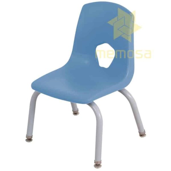 Silla para Preescolar Bravo CG