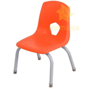 Silla para Preescolar Bravo CG - Image 7