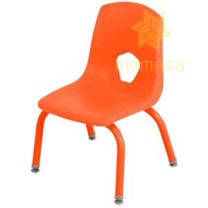 Silla para Preescolar Bravo CG - Image 8