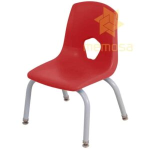 Silla para Preescolar Bravo CG - Image 11