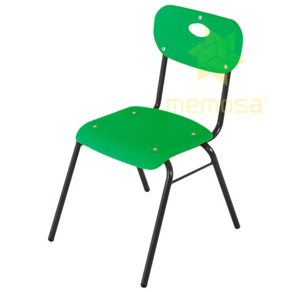 Silla Escolar Ágil