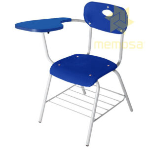 Pupitre Primaria Ágil con Paleta de MDF - Image 4