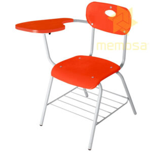 Pupitre Primaria Ágil con Paleta de MDF - Image 6